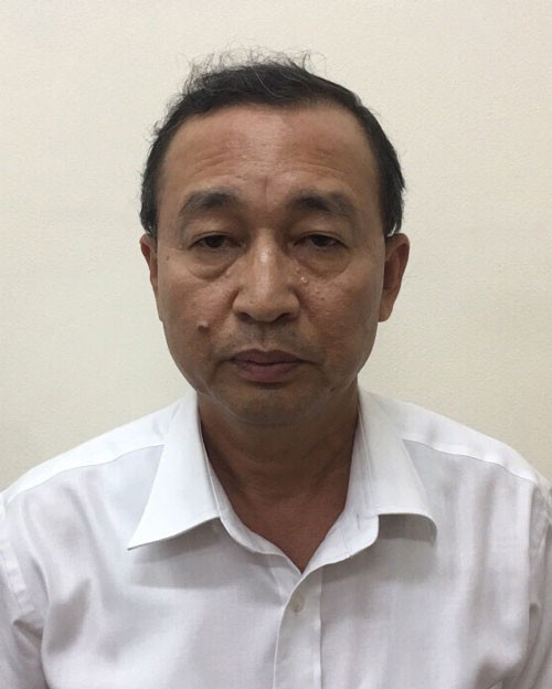 Khởi tố nguy&ecirc;n Ph&oacute; Chủ tịch UBND TP HCM Nguyễn Th&agrave;nh T&agrave;i - Ảnh 3.