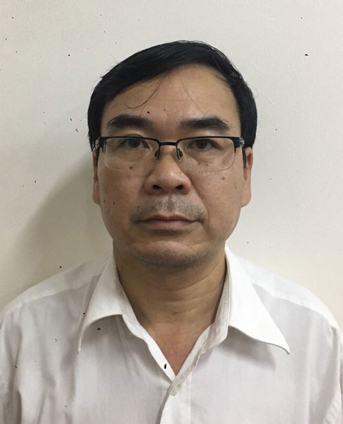 Khởi tố nguy&ecirc;n Ph&oacute; Chủ tịch UBND TP HCM Nguyễn Th&agrave;nh T&agrave;i - Ảnh 4.