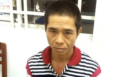 Bắt phạm nhân cuối cùng trong nhóm đào chân tường trốn trại tạm giam