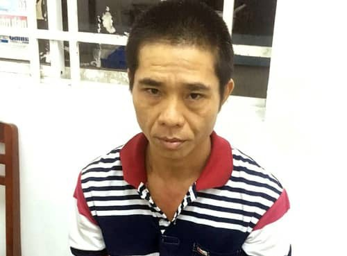 Bắt phạm nhân cuối cùng trong nhóm đào chân tường trốn trại tạm giam - Ảnh 1.