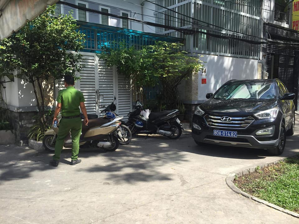 Khởi tố, bắt &ocirc;ng Nguyễn Th&agrave;nh T&agrave;i - nguy&ecirc;n ph&oacute; chủ tịch UBND TP HCM - Ảnh 6.