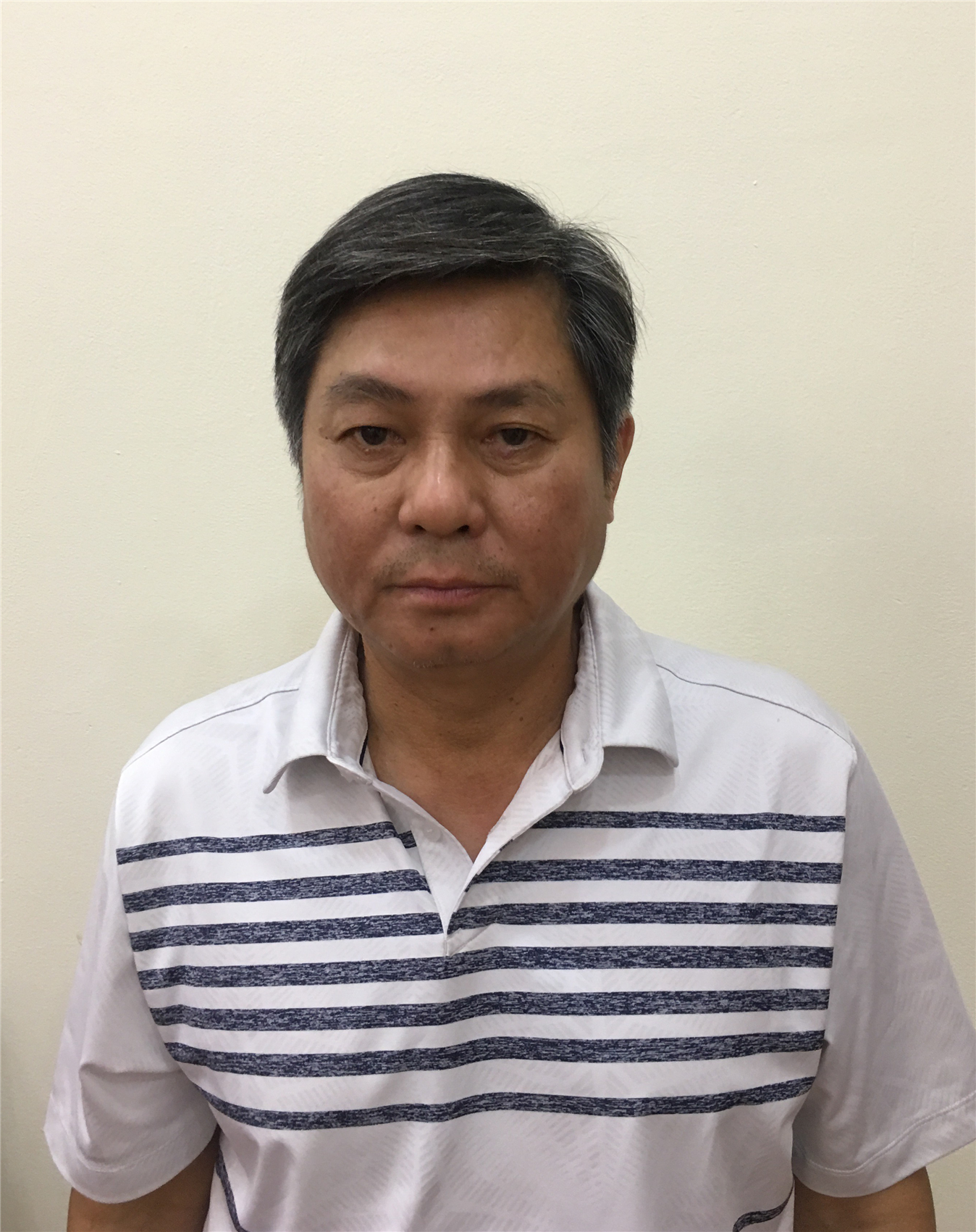 Khởi tố, bắt &ocirc;ng Nguyễn Th&agrave;nh T&agrave;i - nguy&ecirc;n ph&oacute; chủ tịch UBND TP HCM - Ảnh 3.