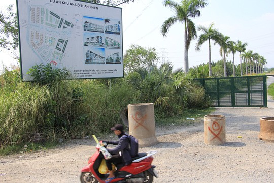 Ước vọng dân sinh