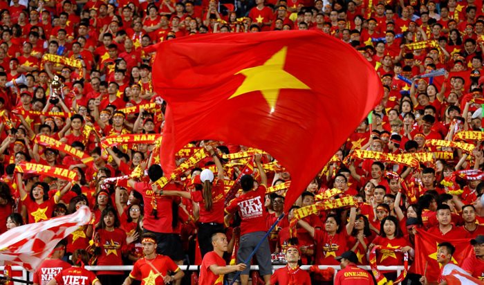 Đề nghị Malaysia tạo điều kiện mua vé, đảm bảo an ninh cho CĐV Việt Nam