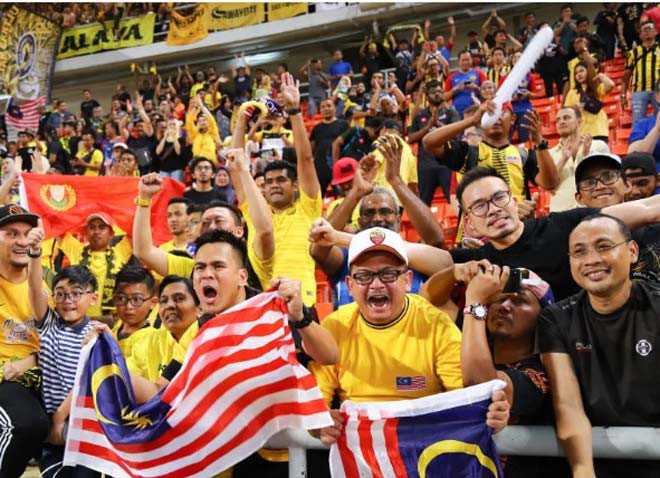 Malaysia b&aacute;n sạch 20.000 v&eacute; online trong 7 ph&uacute;t - Ảnh 1.