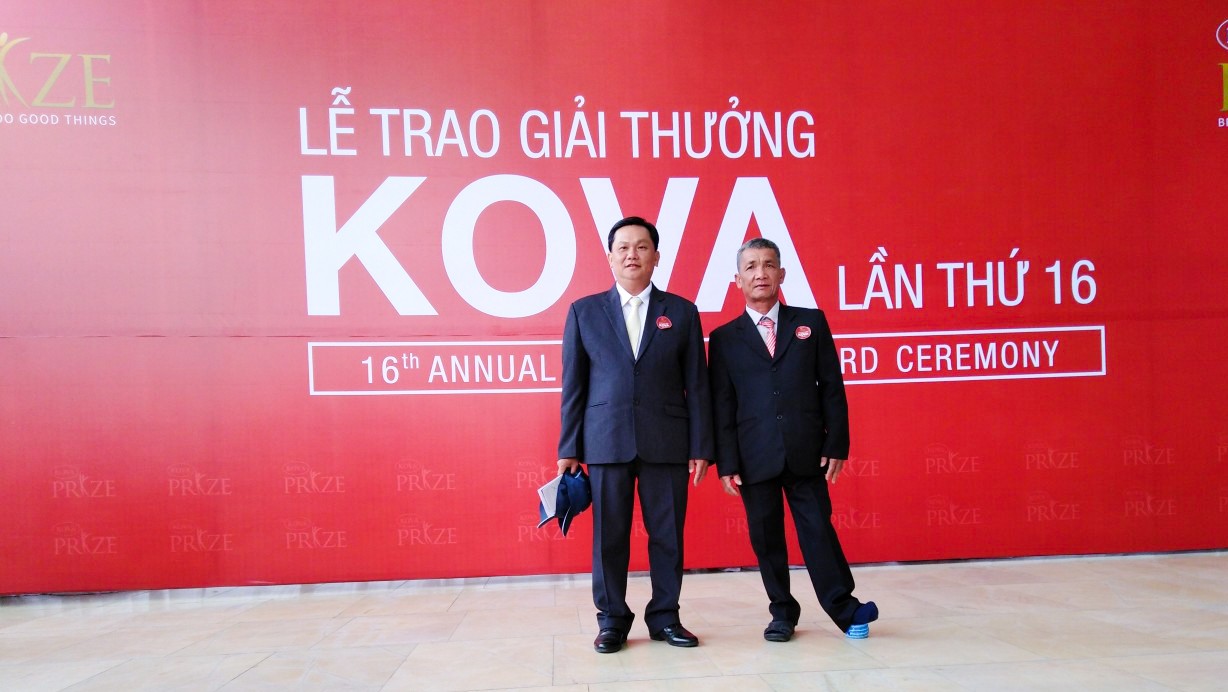 Người đàn ông tật nguyền sẽ tiếp tục làm chuyện “quái gở” đến khi không làm nổi - Ảnh 4.