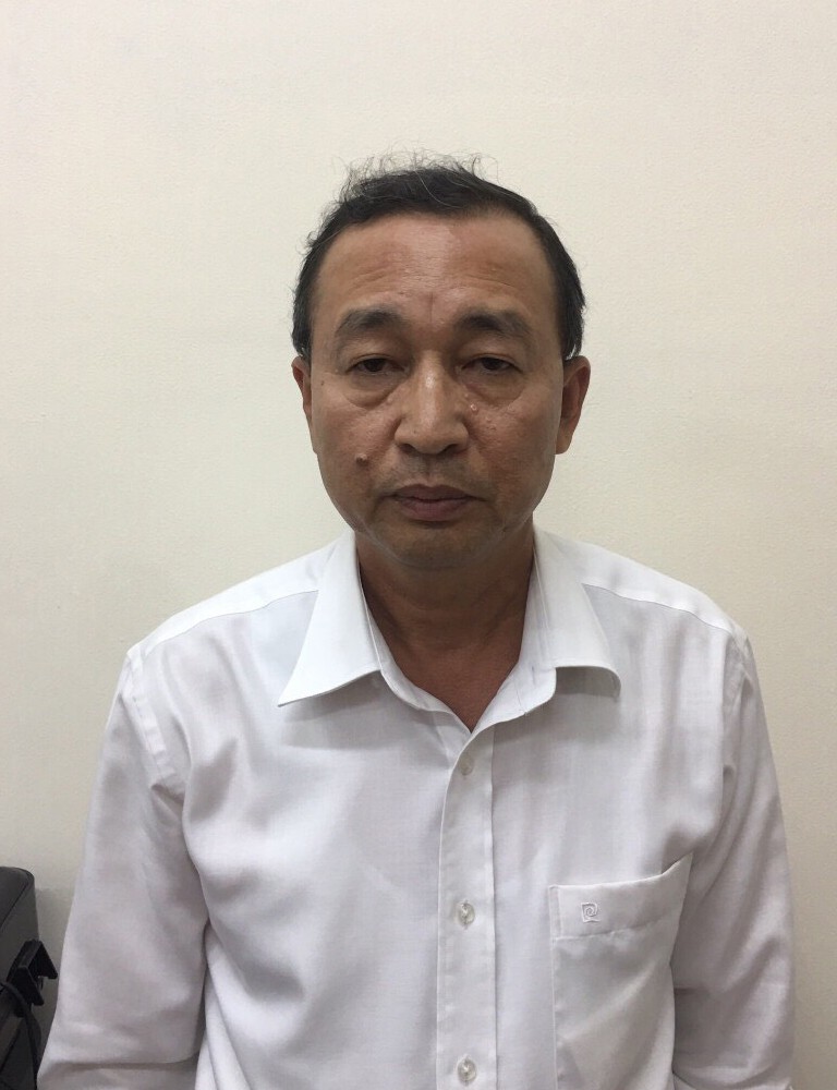 Khởi tố, bắt &ocirc;ng Nguyễn Th&agrave;nh T&agrave;i - nguy&ecirc;n ph&oacute; chủ tịch UBND TP HCM - Ảnh 2.