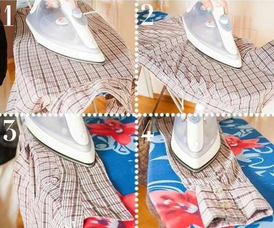 Những mẹo vặt siêu lợi hại ai cũng nên biết
