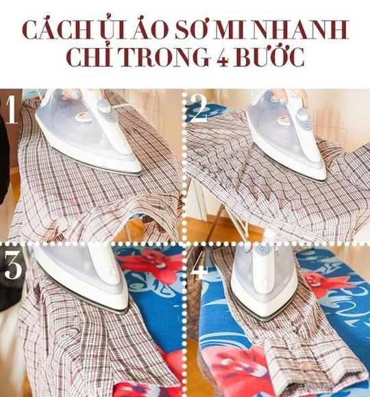 Những mẹo vặt si&ecirc;u lợi hại ai cũng n&ecirc;n biết - Ảnh 1.