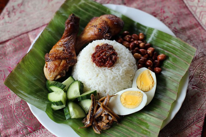 Ăn g&igrave; khi đến Kuala Lumpur ủng hộ tuyển Việt Nam? - Ảnh 11.