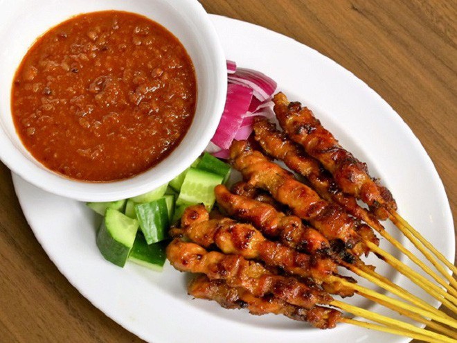 Ăn g&igrave; khi đến Kuala Lumpur ủng hộ tuyển Việt Nam? - Ảnh 20.