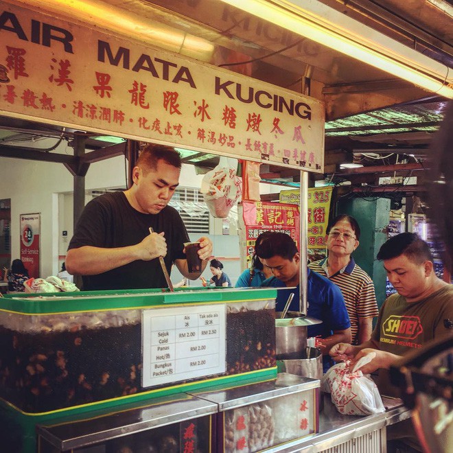 Ăn g&igrave; khi đến Kuala Lumpur ủng hộ tuyển Việt Nam? - Ảnh 24.