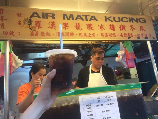Ăn g&igrave; khi đến Kuala Lumpur ủng hộ tuyển Việt Nam? - Ảnh 28.