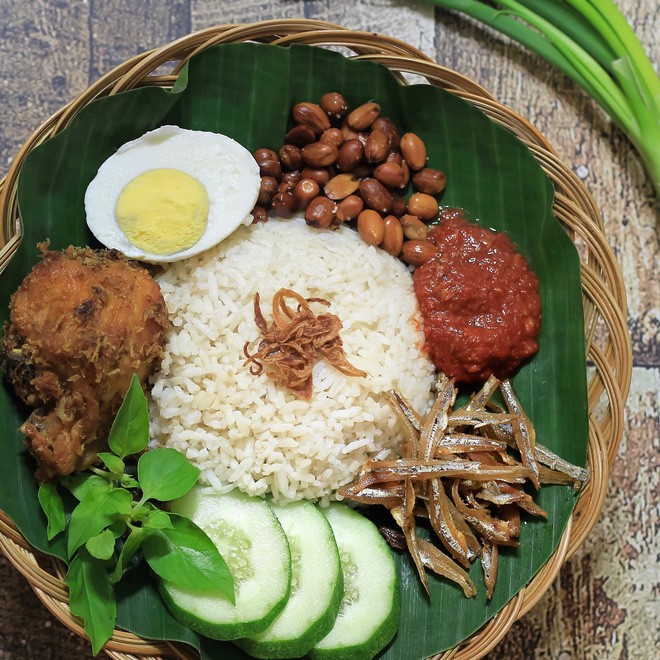 Ăn g&igrave; khi đến Kuala Lumpur ủng hộ tuyển Việt Nam? - Ảnh 9.