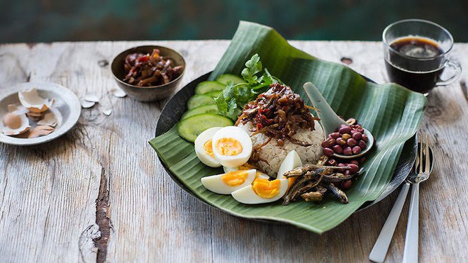 Ăn g&igrave; khi đến Kuala Lumpur ủng hộ tuyển Việt Nam? - Ảnh 10.