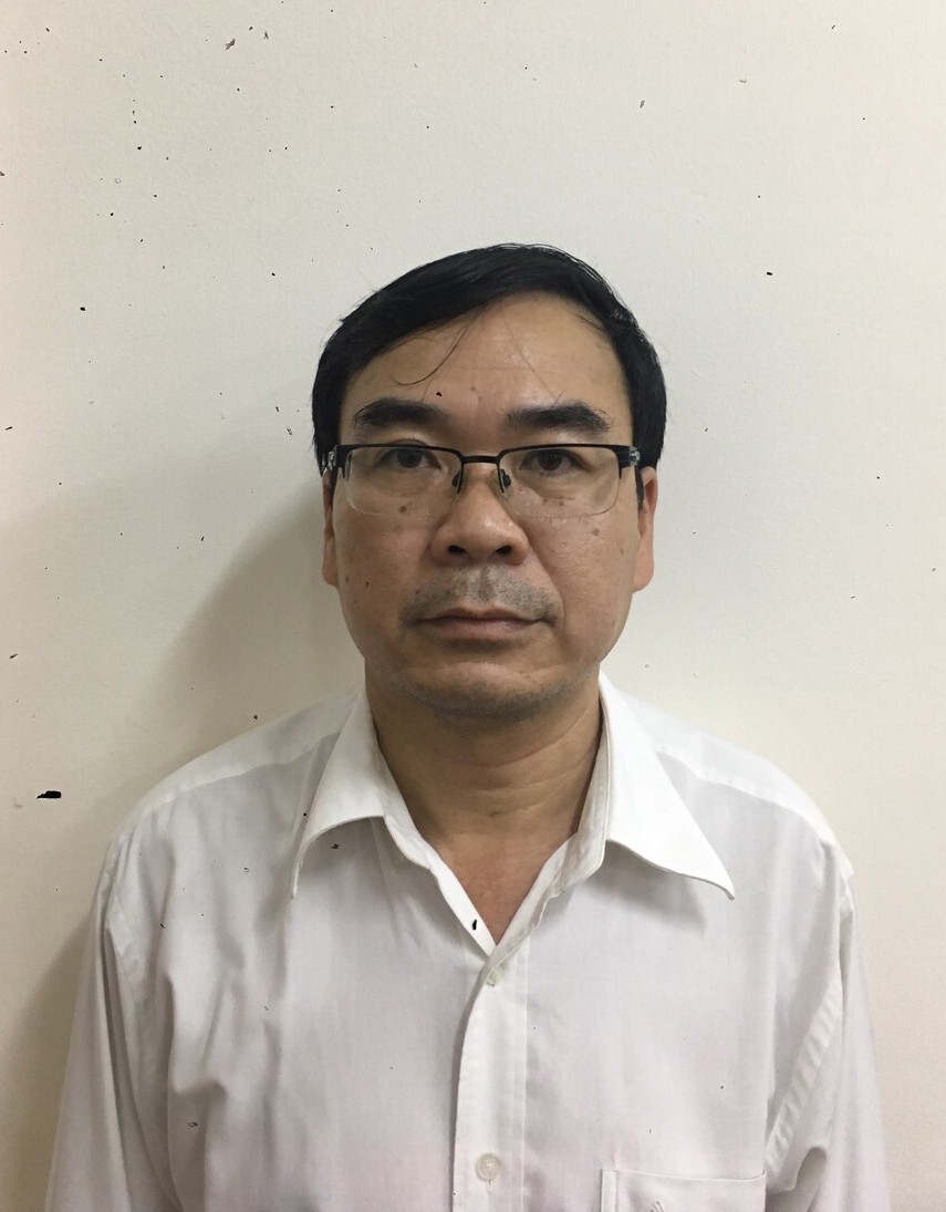 Khởi tố, bắt &ocirc;ng Nguyễn Th&agrave;nh T&agrave;i - nguy&ecirc;n ph&oacute; chủ tịch UBND TP HCM - Ảnh 4.