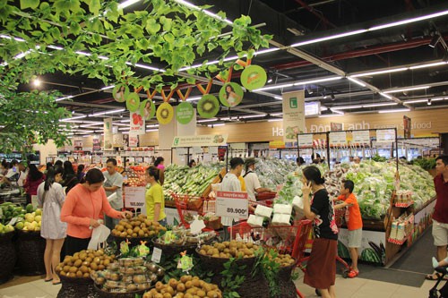 Bán lẻ ngoại lỗ thật hay giả?