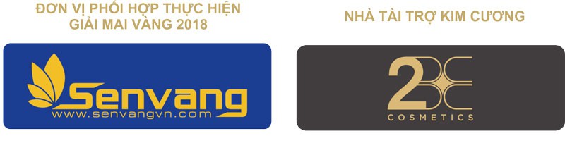 Bầu chọn Giải Mai V&agrave;ng 2018: Bốn anh k&eacute;p quyền lực - Ảnh 3.