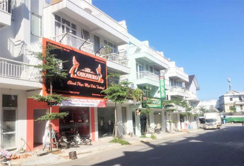 Thu hồi đất vô tội vạ