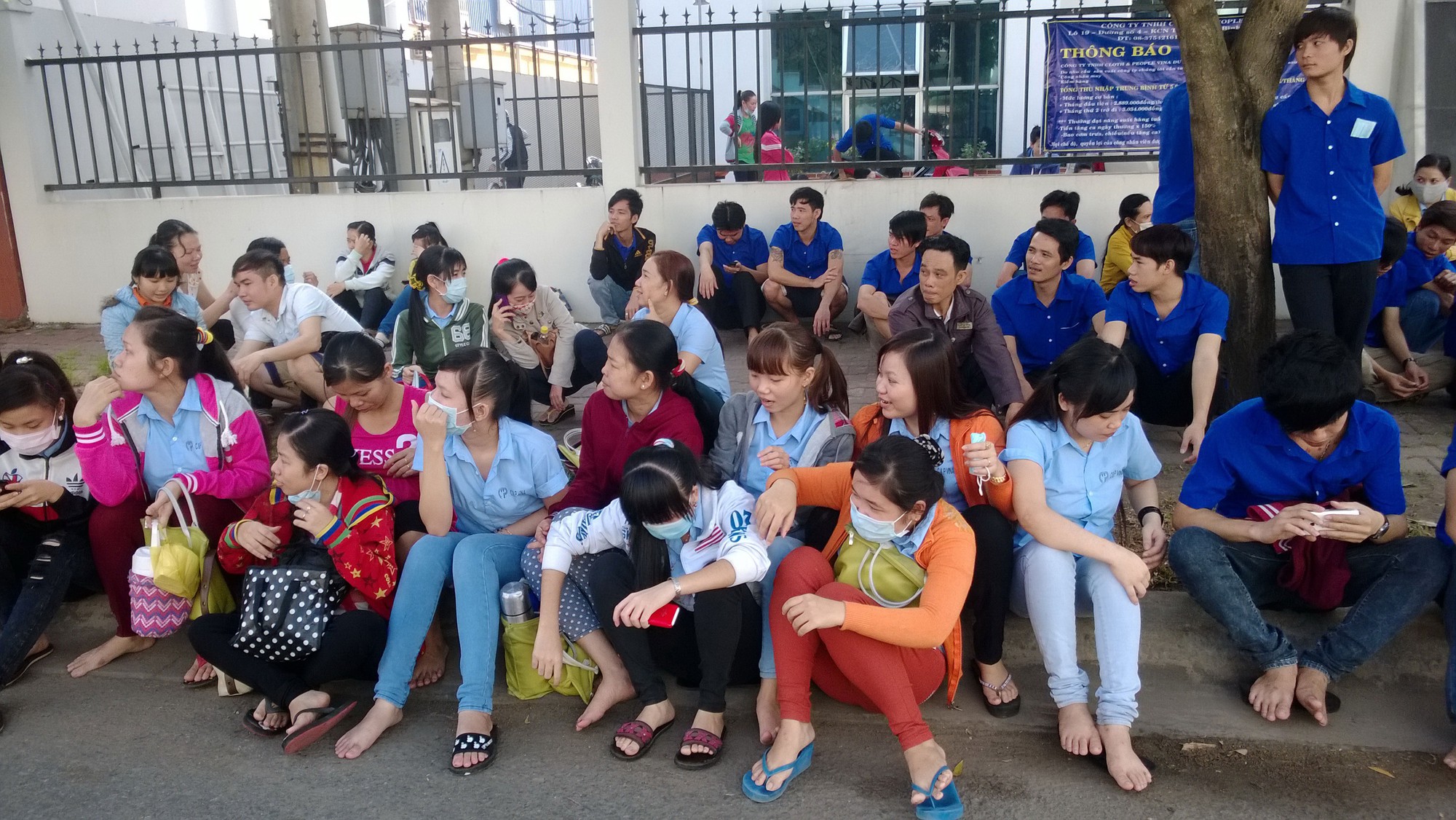 Cơ chế thương lượng còn bất cập