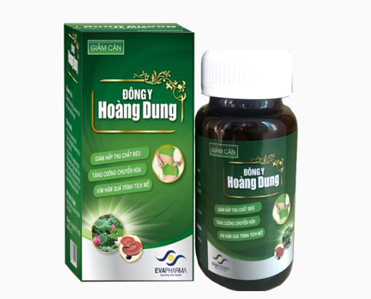 Cảnh báo sản phẩm giảm cân giả mạo giấy xác nhận công bố - Ảnh 1.