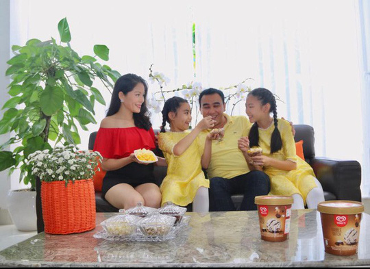 Ngắm biệt thự 21 tỷ của vợ chồng MC Quyền Linh