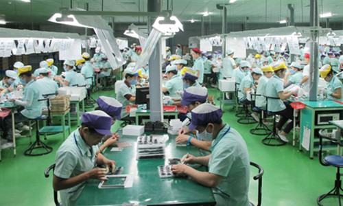 Quy định làm thêm tối đa 30 giờ/tháng còn hiệu lực