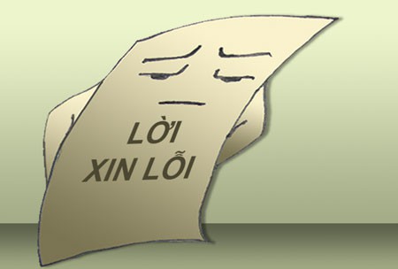 Xúc phạm luật sư, Cục thuế tỉnh xin lỗi vì "lỗi soạn thảo"