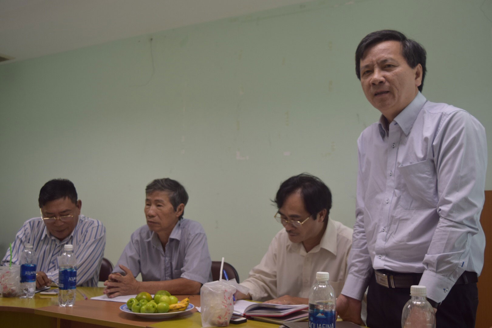 Giải thưởng Hội Nhà văn: Bài học đau xót