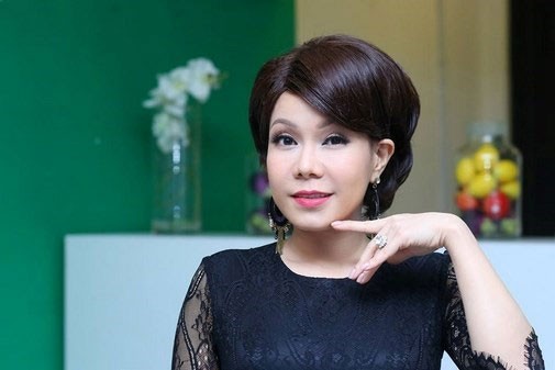 Chọn diễn viên hài nào cho Mai Vàng 2017? - Ảnh 2.