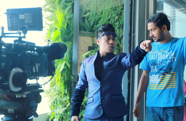 Đạo diễn Peter Hiền: Tự hào là người gốc Việt! - Ảnh 2.
