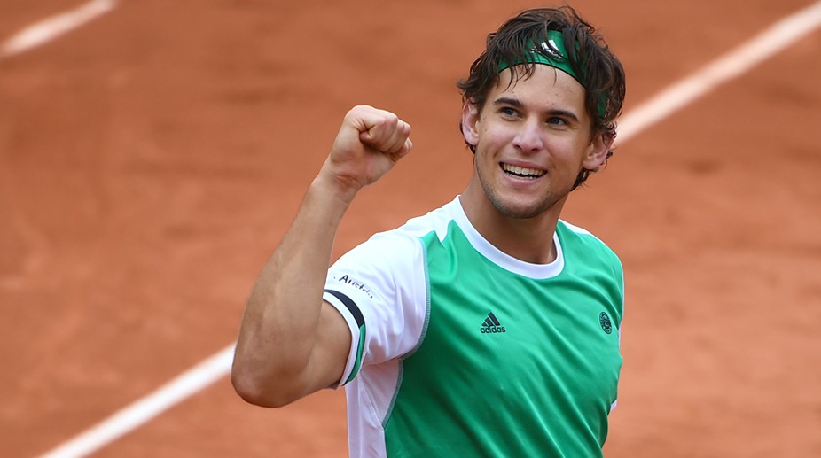 Dominic Thiem c&oacute; chiến thắng &yacute; nghĩa đầu năm - Ảnh 2.