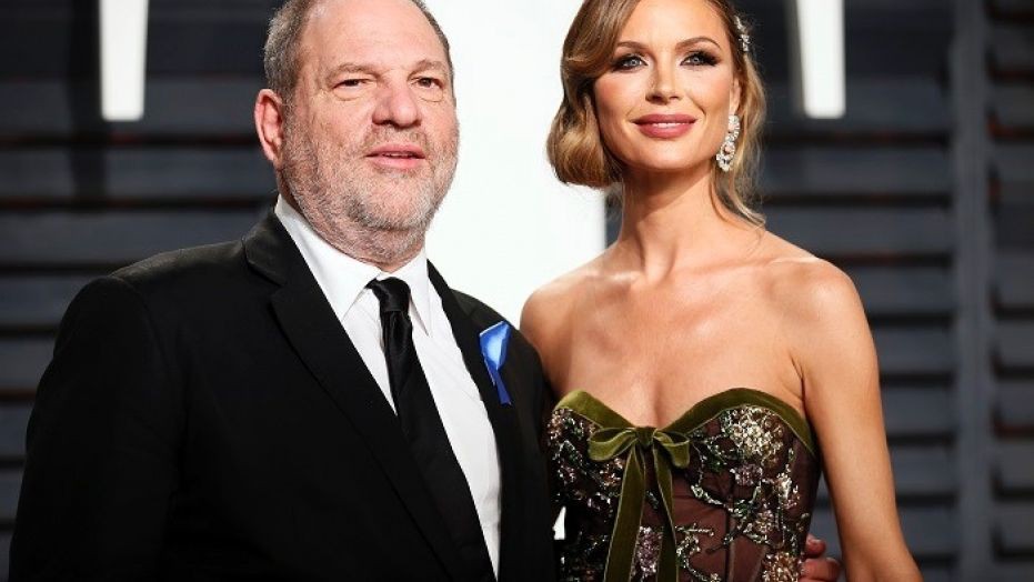 &Ocirc;ng tr&ugrave;m Hollywood ch&iacute;nh thức mất vợ sau b&ecirc; bối t&igrave;nh dục - Ảnh 1.