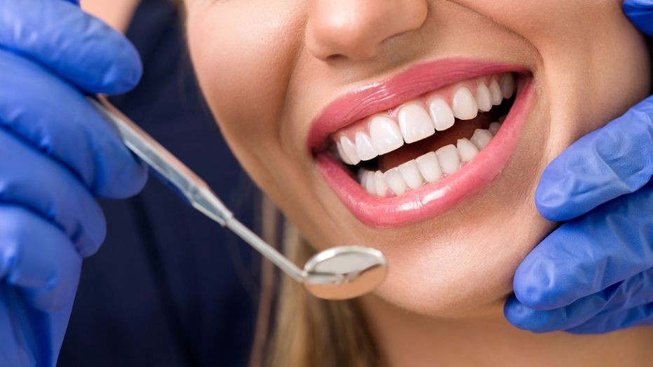 Kêu gọi nha sĩ kiểm tra bệnh tình dục