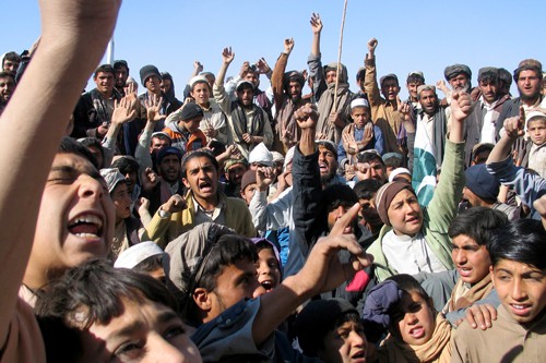 Cân não ở Pakistan