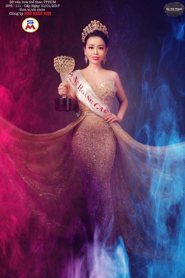 Chung Ỷ Li&ecirc;n: Đăng quang Ngai v&agrave;ng điện ảnh 2017 - Ảnh 1.