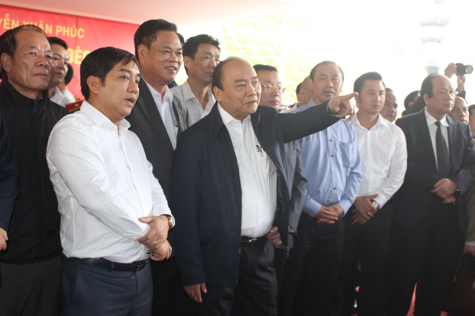 Hầm đèo Cả - niềm tự hào của người Việt