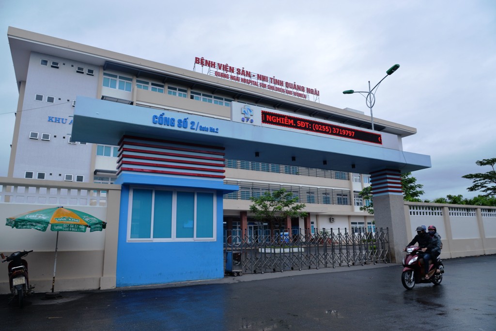 Vào bệnh viện dưỡng thai nhưng bị cho uống thuốc phá thai