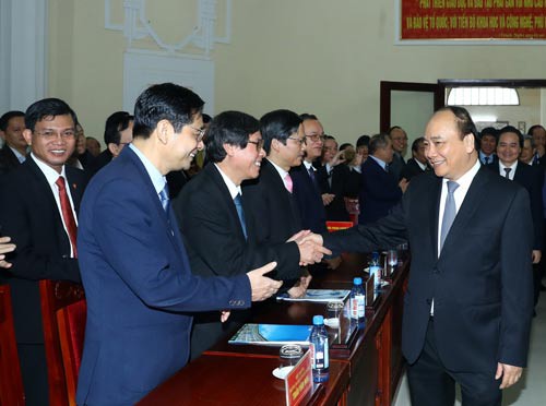 ĐH Huế cần tự chủ, sáng tạo đổi mới giáo dục