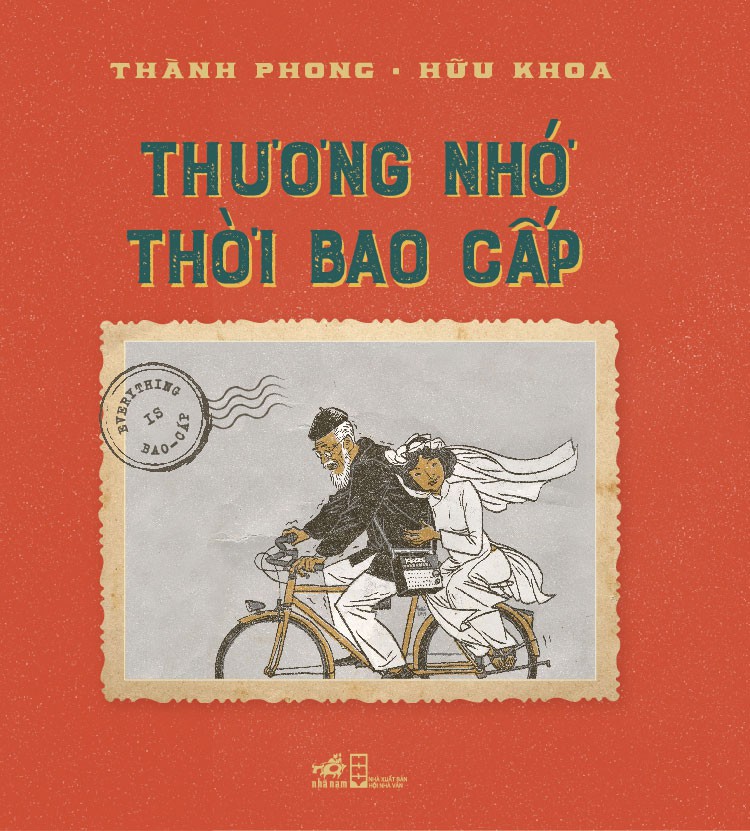 Thương nhớ thời bao cấp gợi nhiều cảm xúc - Ảnh 1.