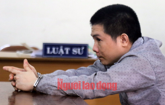 Bị đòi nợ, rủ 2 anh đi hỗn chiến, làm chết người