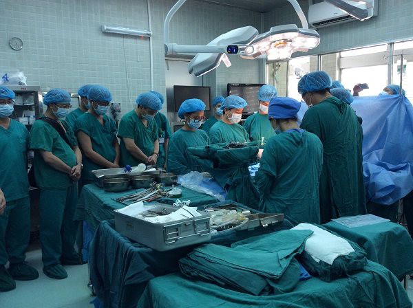 Công việc quá căng thẳng, bác sĩ dễ tự tử