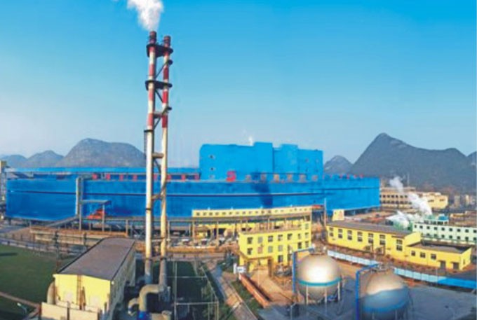 Rò rỉ khí gas trong nhà máy sắt thép, 9 người thiệt mạng