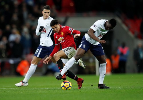 Man United thanh lý cục nợ, Alexis Sanchez gia nhập Inter Milan - Ảnh 3.