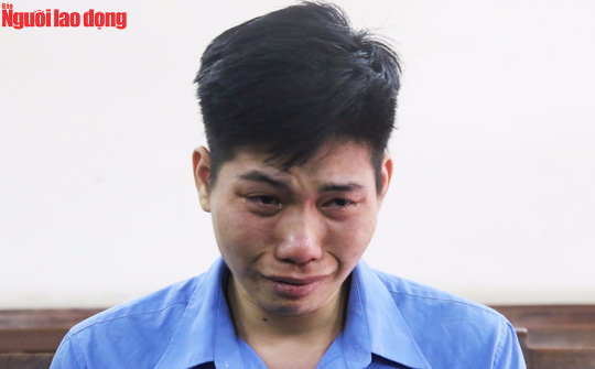 Một năm lăn lộn chốn ph&aacute;p đ&igrave;nh - Ảnh 3.
