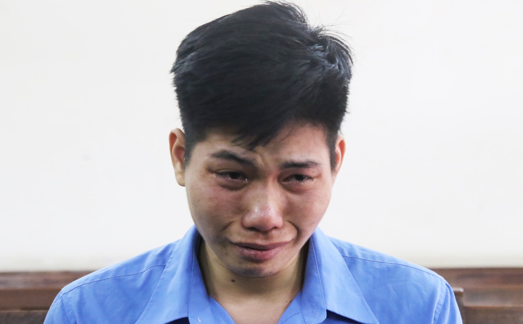 Một năm lăn lộn chốn pháp đình