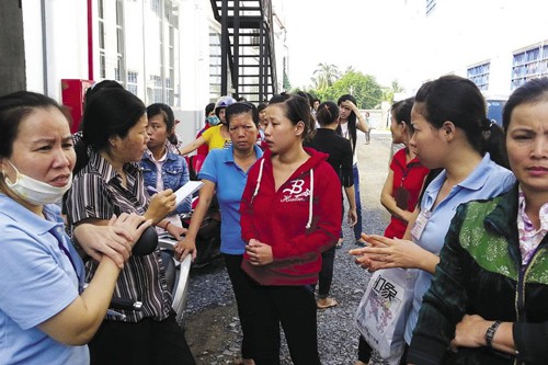 Tri &acirc;n, nỗ lực v&igrave; bạn đọc - Ảnh 1.