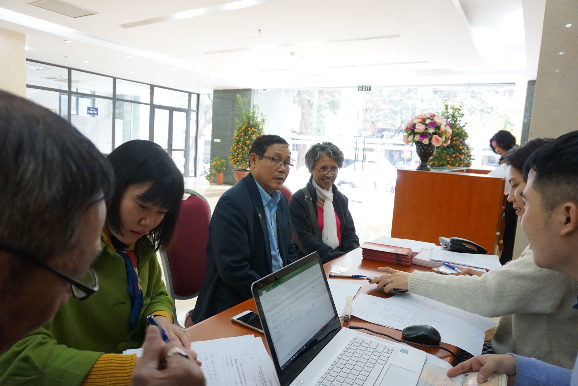Xung lực từ kiều hối: 13,8 tỉ USD