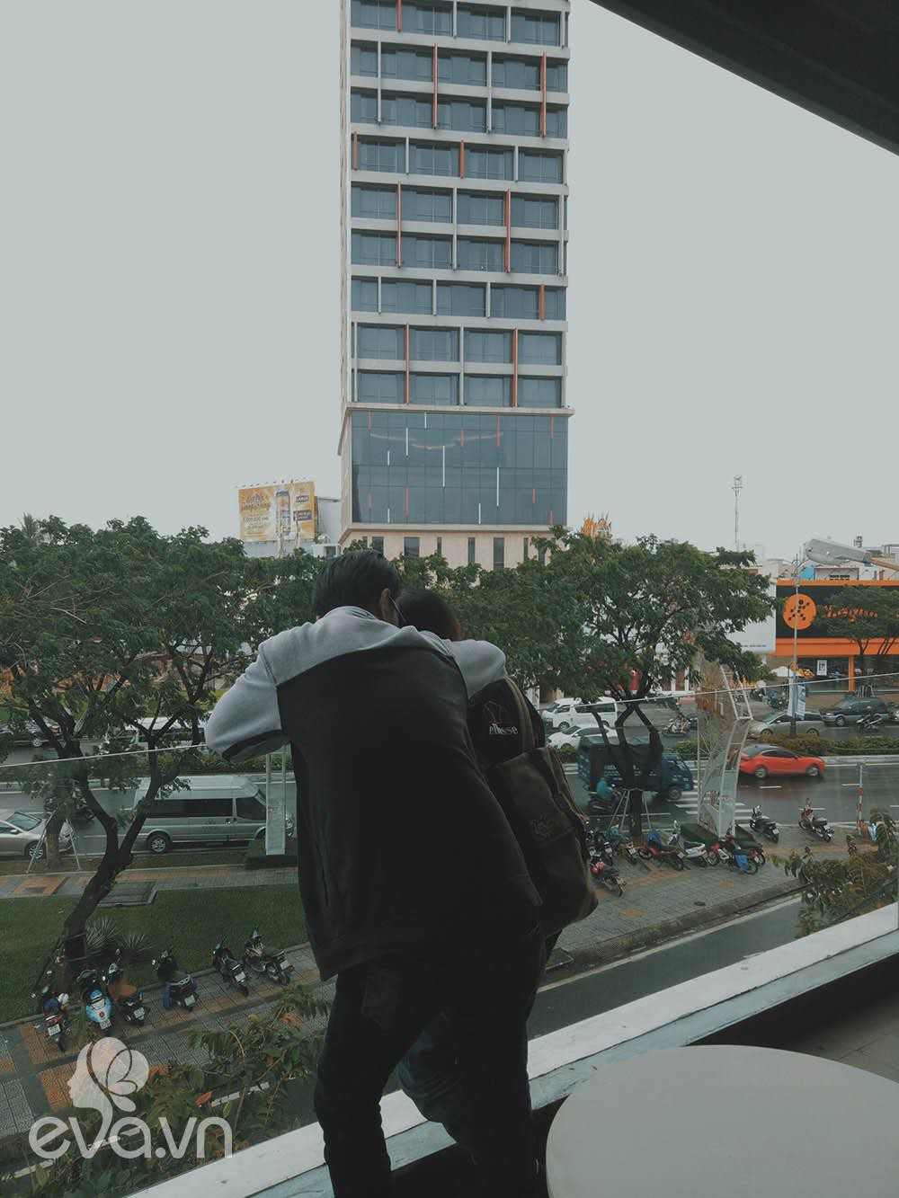 Tới Đà Nẵng đừng quên những quán cafe có view bạc tỷ này! - Ảnh 3.