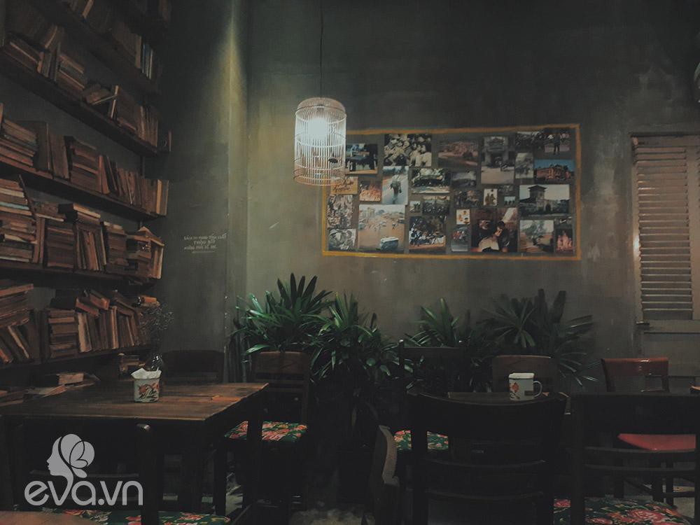 Tới Đà Nẵng đừng quên những quán cafe có view bạc tỷ này! - Ảnh 5.